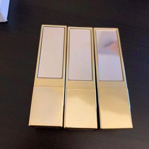 Estee Lauder Lipsticks (Box included)